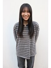 ギフト(GIFT)&nbsp;幸野 有利加