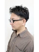 松本平太郎美容室 大宮店 メンズスタイル20代/30代/40代