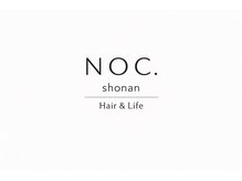 ノック(NOC.)