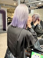 シリー(Silly)&nbsp;残留しない【グラデーションカラー】