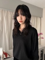 ポートラブ(Portlove) パーマ ロング