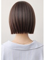 アンフィ ヘアー(Amphi hair)&nbsp;☆オレンジレッド☆