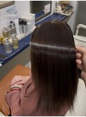 【パサつき・広がり解消】毎朝の準備が劇的に楽！感動のまとまり