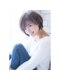 ヴィヴィット美容室(ViViTO)の写真/365日いつでも可愛い!キレイ!なあなたへ導きます*忙しい毎朝のお手入れもラクラクに♪