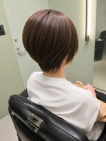 ラポーザヘア(La Pausa Hair)&nbsp;ショートボブ