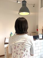 ウルカ 浦和美園(ulQua)&nbsp;外ハネレイヤー＊