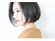 モディッシュ(modish beauty)の写真/扱いやすくお手入れしやすい髪へ！あなたに素敵で似合うショートヘアをご提案◎