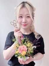 ヘアリゾート バレンタイン(hair+resort valentine) 木津 奈保子