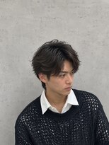 レイ バイ セブンルックス 宇都宮鶴田店(Lay by 7LOOKS)&nbsp;ニュアンスパーマ！