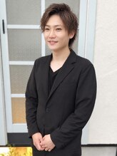シュエール(Chuaile)&nbsp;早坂 浩行