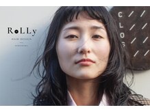 ローリー ヒロシマ(RoLLy hiroshima)
