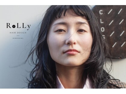 ローリー ヒロシマ(RoLLy hiroshima)の写真