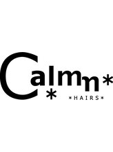 Calmn HAIRS　【カルムヘアーズ】