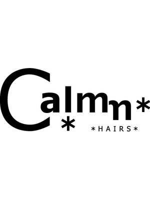 カルムヘアーズ(Calmn HAIRS)