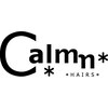 カルムヘアーズ(Calmn HAIRS)のお店ロゴ