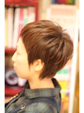 ココアール けやき通り(COCO.R) ☆スッキリ☆