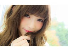 Laffyの特別プラン☆『前髪カット2ヶ月無料』でとてもお得に♪