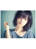 k.外ハネミディ