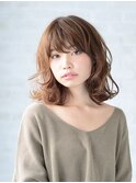 抜け感MIXミディ【EARTH大井町】  20代/30代/40代