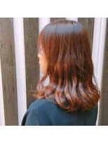 ヘアー バイ パッション コクラ(Hair by Passion KOKURA)&nbsp;ボブ