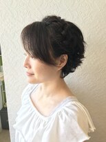 ヴィヴァーチェ(vivace)&nbsp;お出かけスタイル