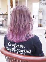 コニ(Coni)&nbsp;♪Coni♪ピンクグラデーション