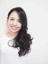 ランプ ヘア(Lamp HAIR)&nbsp;大人ロング