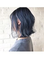 ユナイテッドビューティー 金沢(UNITED BEAUTY)&nbsp;ブルーブラック