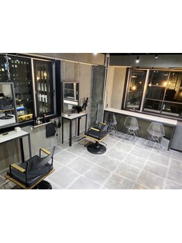 "Relocation open"-新しい自分に出会う。- 