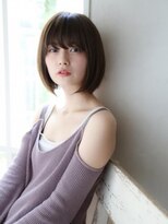 ネオリーブリノア 北千住東口店(Neolive Linoa)&nbsp;美シルエットボブ