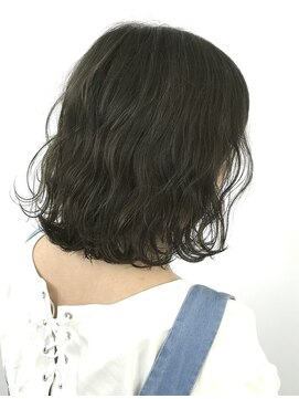 ペスカ 立川店(pesca) ボブスタイル×PESCA【ペスカ】【立川,立川駅,立川南口,立川駅】