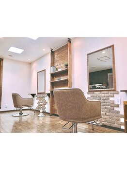 【ゆったり空間でリラックス】少人数サロンならではの丁寧な施術が魅力★あなたに合わせた良質な時間を◎