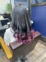 リュクレア(Luclea)&nbsp;グラデーションカラー☆