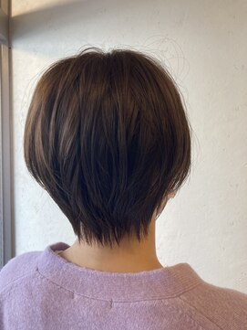 リリー 京都山科店(Lily) ショート