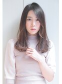 【武井俊樹】大人ほつれウェーブ♪
