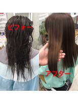オルガン(Organ)&nbsp;【専門店】髪質改善酸性縮毛矯正/酸性縮毛矯正