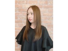 ヘアーファクト ニコ(hair fact nico)
