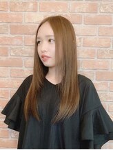 ヘアーファクト ニコ(hair fact nico)
