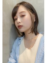 ブエナビスタ(BUENA VISTA)&nbsp;☆BUENAVISTA☆/インナーカラー/ベージュカラー/大人かわいい