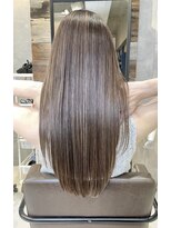 トルネード(TORNADO)&nbsp;髪質改善トリートメント 美髪ケラチントリートメント t82