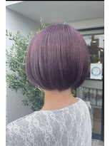 ヘアーメイク リライ(hair make rely)&nbsp;お客様スナップ
