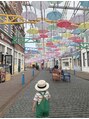 ヘアーデザイン ビバース(hair design vivarth)&nbsp;地元はハウステンボスのある長崎県です［志木駅・新座駅]