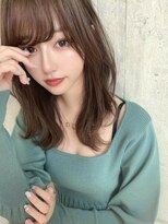 ヴォアソルヂェ オリエンタル(Voasorte ORIENTAL)&nbsp;【Voasorte ORIENTAL】簡単外ハネミディアム