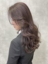 ユニバーストーキョー 池袋東口店(universe tokyo)&nbsp;【universe tokyo池袋】髪質改善/イルミナカラー/ハイライト