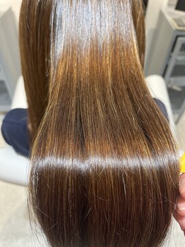 アフロディーテ(hair make aphrodite) 煌髪美人