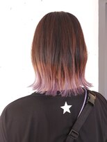 ライズ ヘア ブランド 豊中店(RISE HAIR BRAND)&nbsp;グラデーションカラー