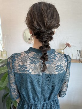 ブランココ(BlanCoCo) ナチュラルあみおろし