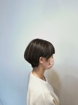 ユニカ(Unica) ショート