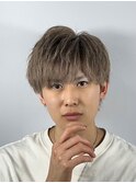 ショートウルフ