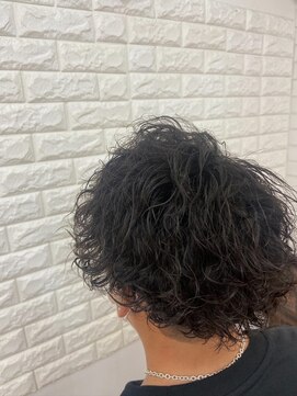 インパークス 綾瀬店(INPARKS) ツイストスパイラルパーマ